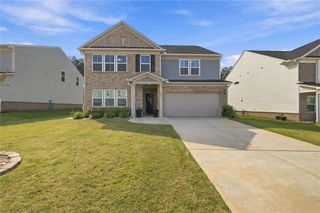137 Poppy Street, Mcdonough, GA 30253