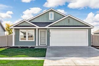 2598 W Bee Balm St, Kuna, ID 83634