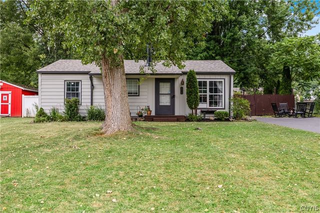 221 Bump Drive, Van Buren, NY 13209