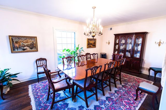 3394 WAYNOKA AVE, Memphis, TN 38111