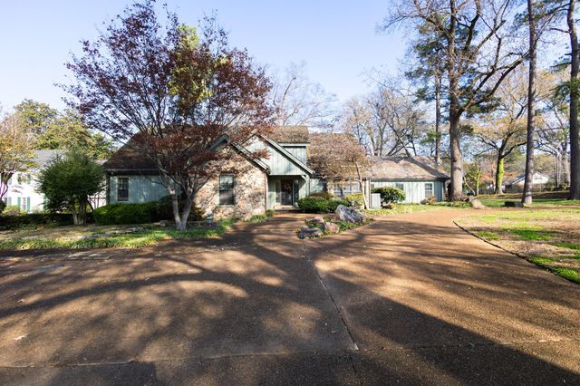 3394 WAYNOKA AVE, Memphis, TN 38111