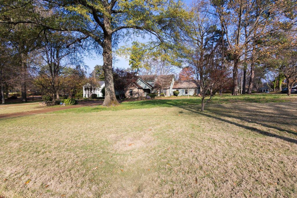 3394 WAYNOKA AVE, Memphis, TN 38111