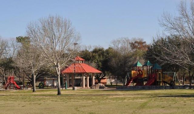 4606 Waynesboro Drive, Houston, TX 77035