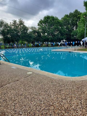 4606 Waynesboro Drive, Houston, TX 77035