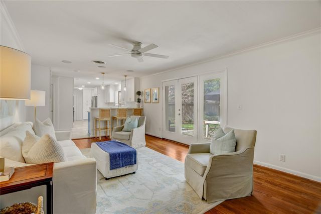 4606 Waynesboro Drive, Houston, TX 77035