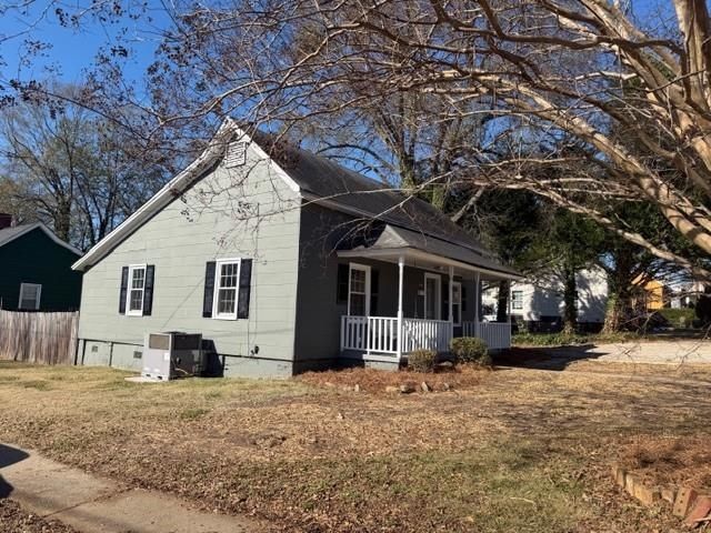 456 N fAIRVIEW, Spartanburg, SC 29303