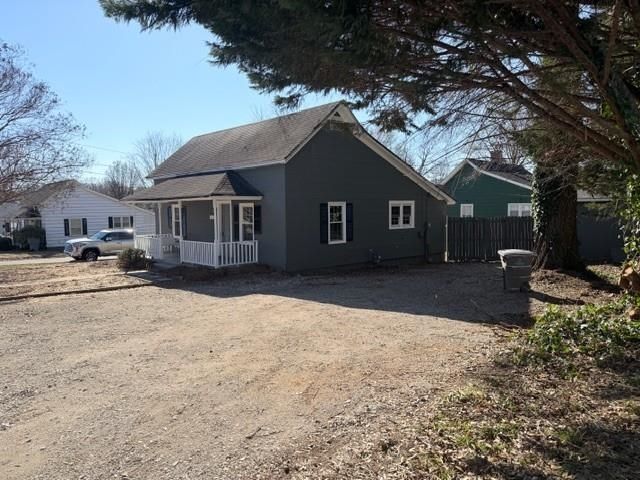 456 N fAIRVIEW, Spartanburg, SC 29303