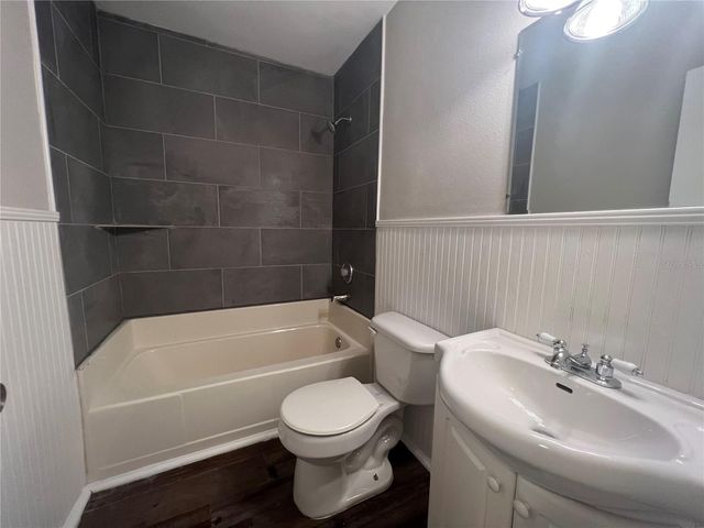 610 PATLIN AVENUE, Orange City, FL 32763