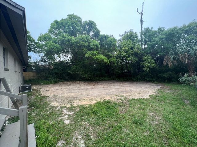 610 PATLIN AVENUE, Orange City, FL 32763