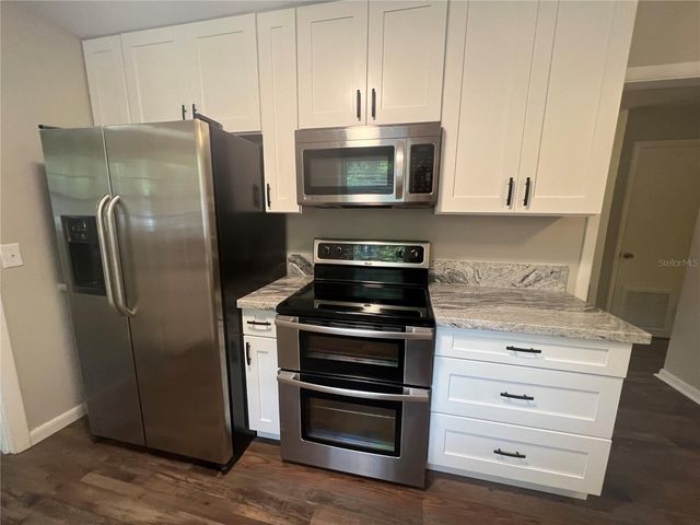 610 PATLIN AVENUE, Orange City, FL 32763