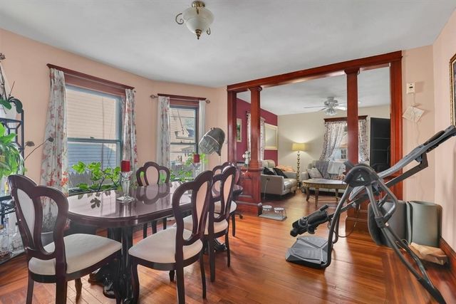 78 Governor St, Springfield, MA 01104