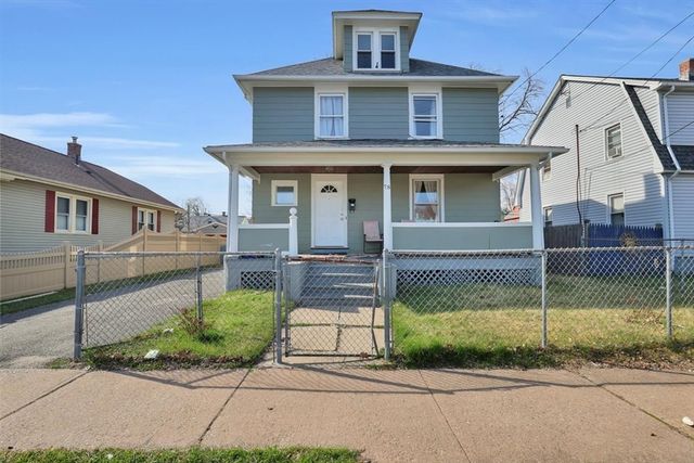 78 Governor St, Springfield, MA 01104