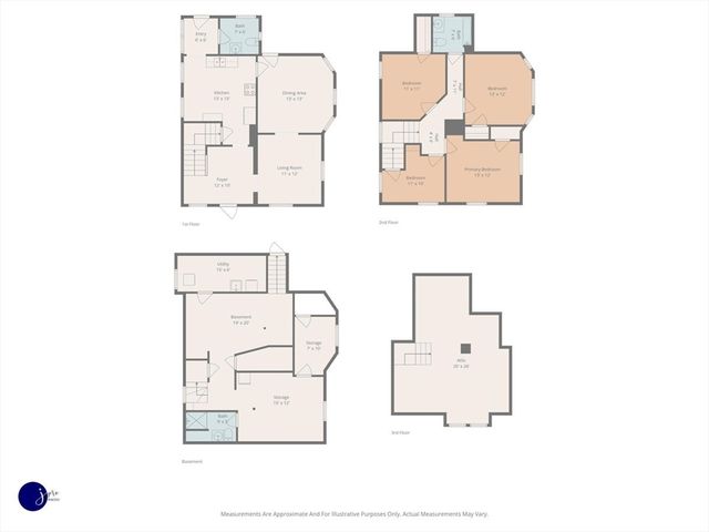 78 Governor St, Springfield, MA 01104