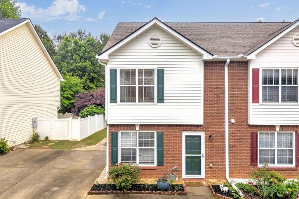 4255 Maple Valley Drive, Cumming, GA 30040