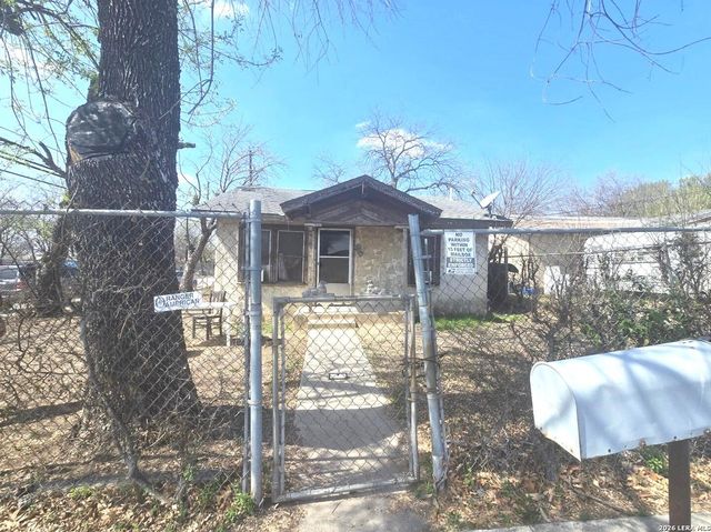403 N San Felipe, San Antonio, TX 78228