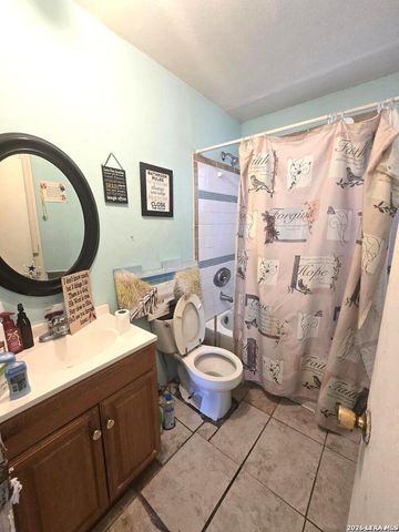 403 N San Felipe, San Antonio, TX 78228