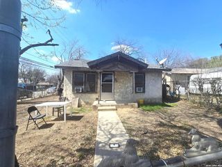 403 N San Felipe, San Antonio, TX 78228