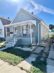 11441 Moran Street, Hamtramck, MI 48212