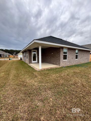 637 Revere Street, Foley, AL 36535