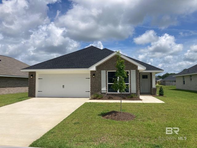 637 Revere Street, Foley, AL 36535