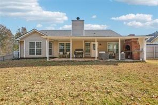 198 Celestial Run, Winder, GA 30680