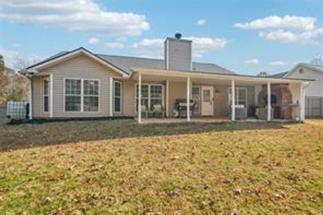 198 Celestial Run, Winder, GA 30680