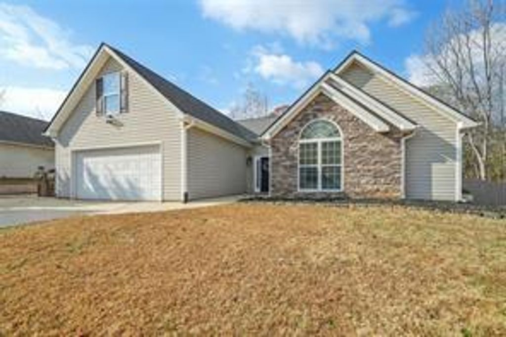 198 Celestial Run, Winder, GA 30680