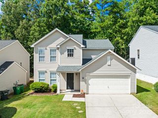 3122 Mallard Forest Drive, Charlotte, NC 28269