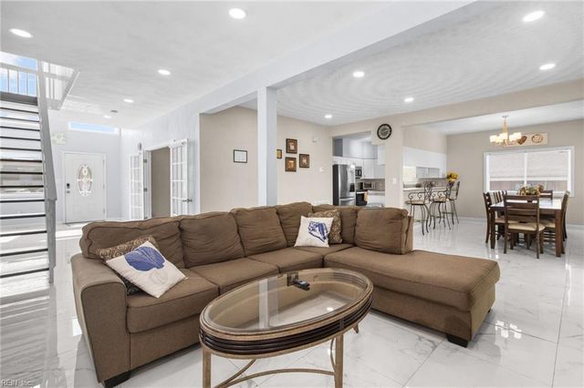1270 W Ocean View AVE, Norfolk, VA 23503