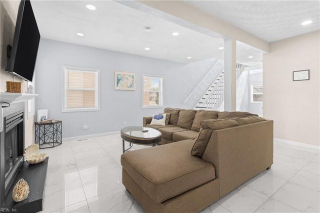 1270 W Ocean View AVE, Norfolk, VA 23503