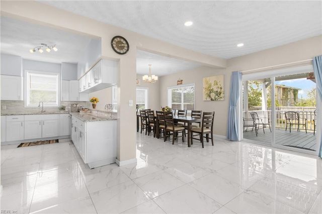 1270 W Ocean View AVE, Norfolk, VA 23503