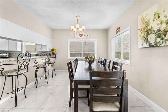 1270 W Ocean View AVE, Norfolk, VA 23503