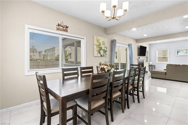 1270 W Ocean View AVE, Norfolk, VA 23503