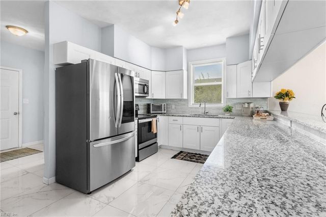 1270 W Ocean View AVE, Norfolk, VA 23503
