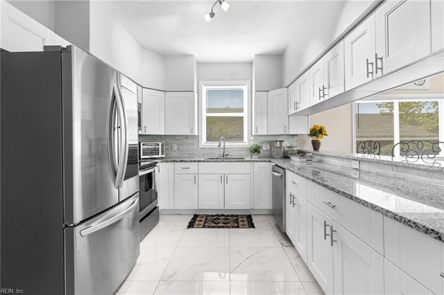 1270 W Ocean View AVE, Norfolk, VA 23503