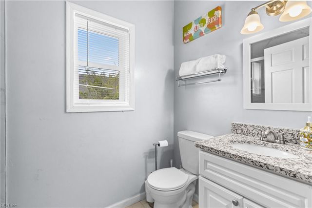 1270 W Ocean View AVE, Norfolk, VA 23503