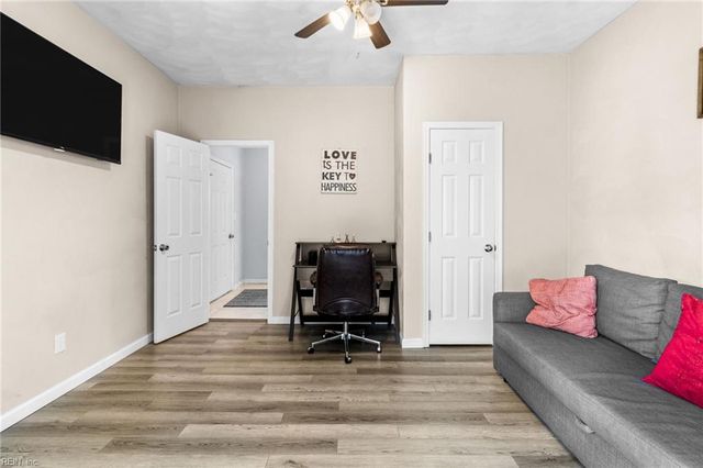 1270 W Ocean View AVE, Norfolk, VA 23503