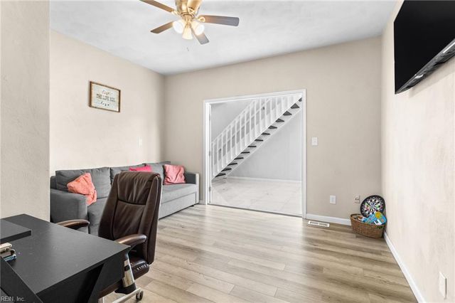 1270 W Ocean View AVE, Norfolk, VA 23503