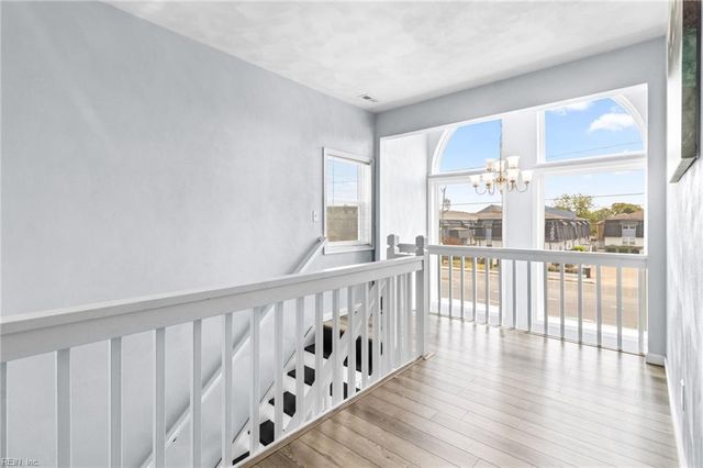 1270 W Ocean View AVE, Norfolk, VA 23503