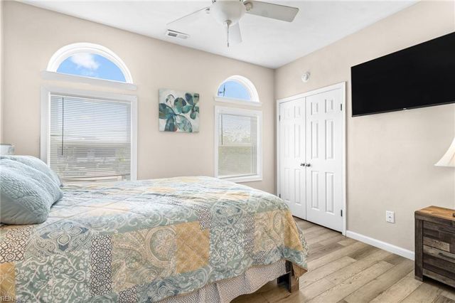 1270 W Ocean View AVE, Norfolk, VA 23503