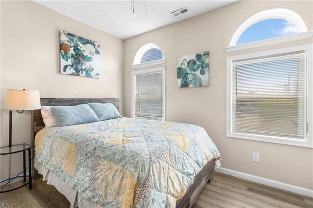 1270 W Ocean View AVE, Norfolk, VA 23503
