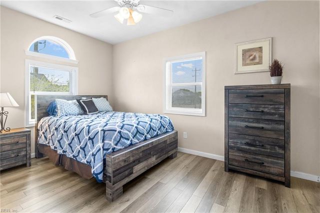 1270 W Ocean View AVE, Norfolk, VA 23503