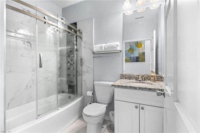1270 W Ocean View AVE, Norfolk, VA 23503