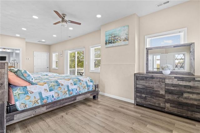 1270 W Ocean View AVE, Norfolk, VA 23503