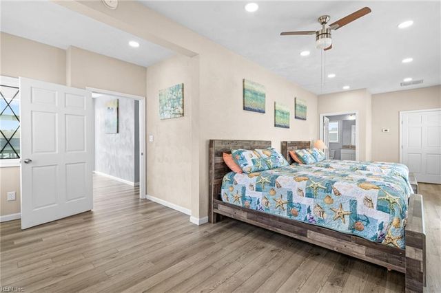 1270 W Ocean View AVE, Norfolk, VA 23503