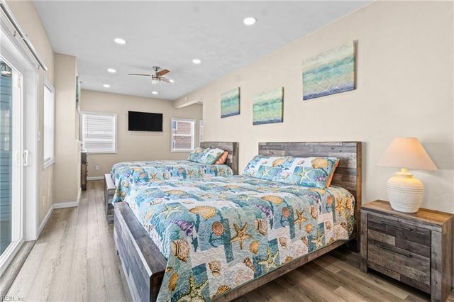 1270 W Ocean View AVE, Norfolk, VA 23503