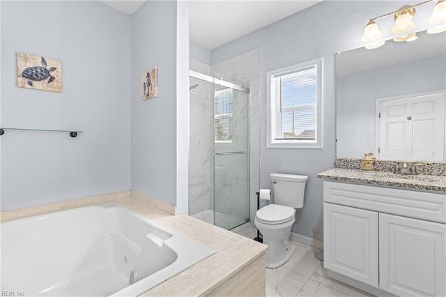 1270 W Ocean View AVE, Norfolk, VA 23503