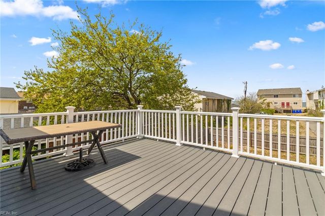 1270 W Ocean View AVE, Norfolk, VA 23503