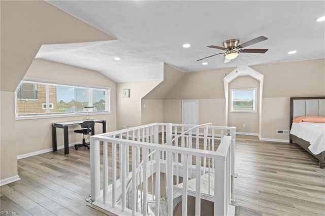 1270 W Ocean View AVE, Norfolk, VA 23503