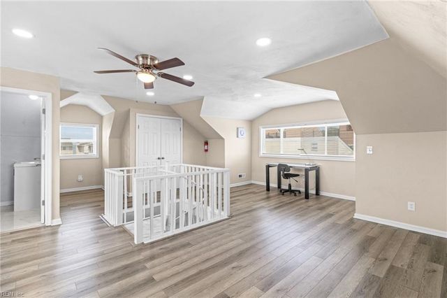 1270 W Ocean View AVE, Norfolk, VA 23503